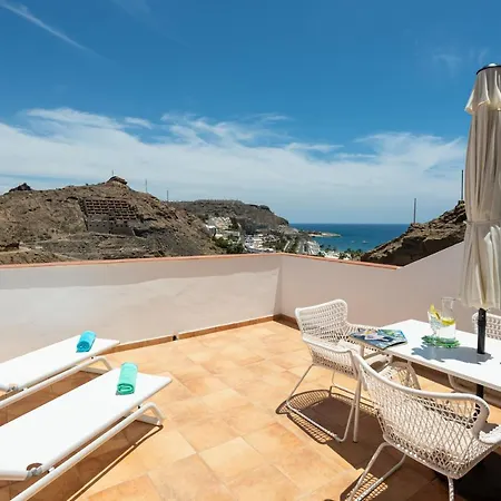Lejlighed With Terrace And Sea Views *