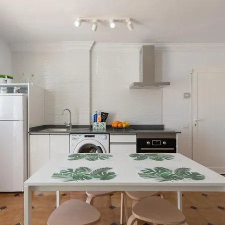 With Terrace And Sea Views *